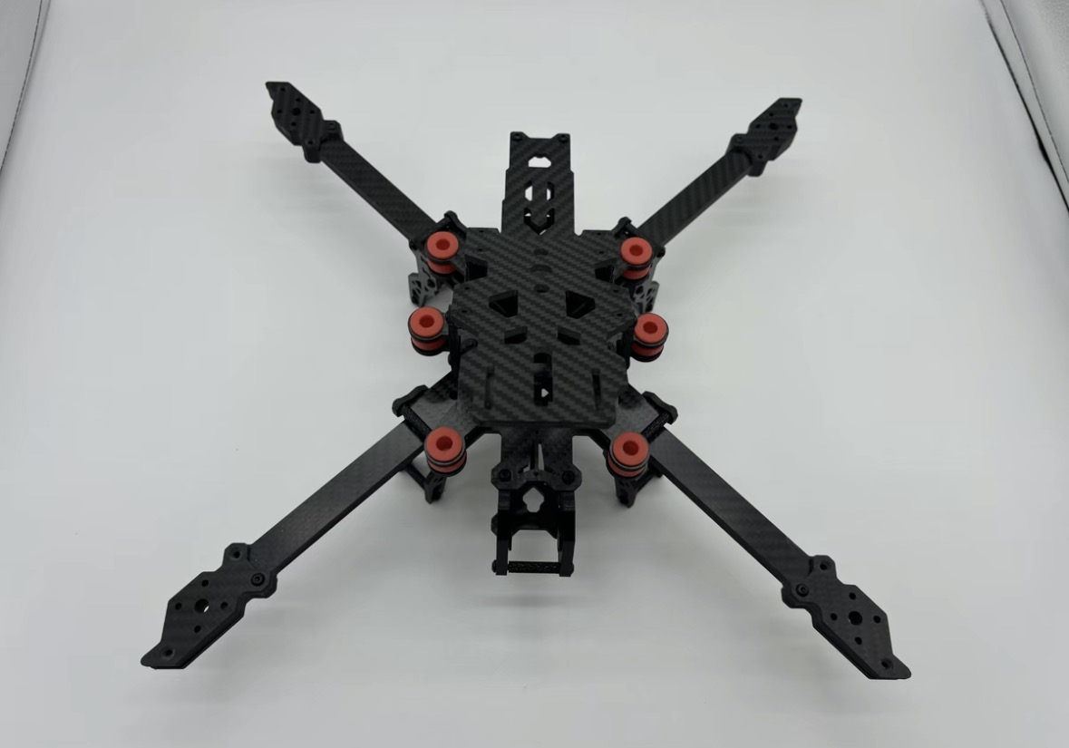 Hd Zero Camera - Zestaw ramy drona RC Taurus X8