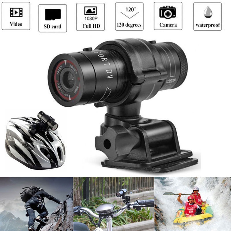 Runcam Camera - Mini Sport DV Kamera sportowa akcji