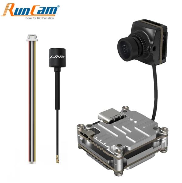 Hd Zero Camera - Zestaw RunCam Link Falcon Nano 120FPS