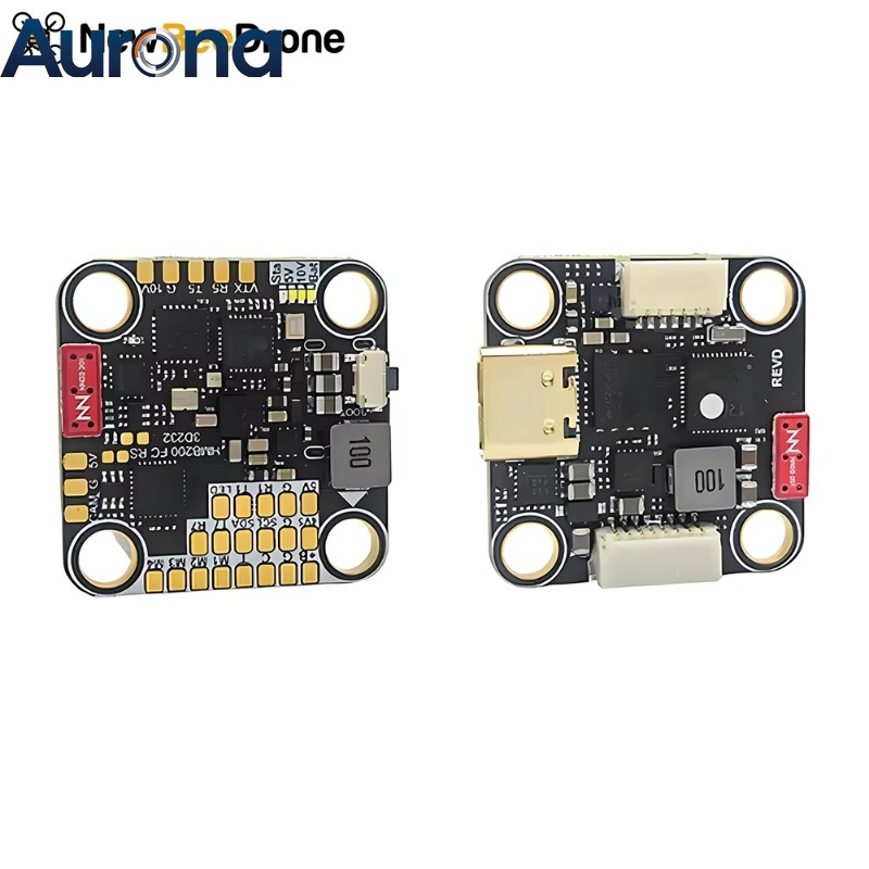 Drone Esc - 【Smart】NewBeeDrone Hummingbird 200 ELRS 2.4Ghz, zestaw