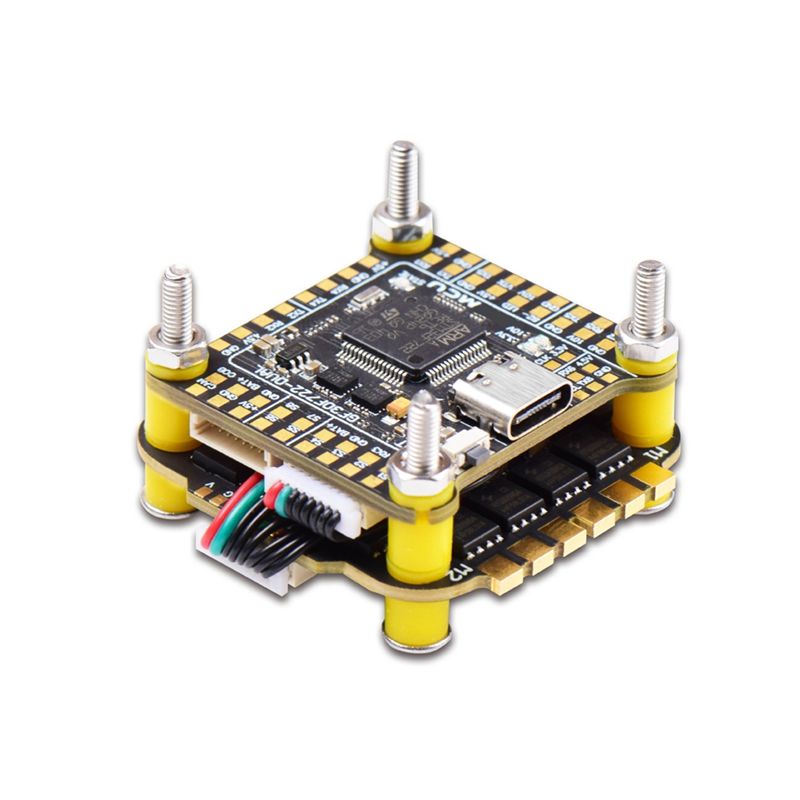 Drone Esc - ABJL-F7 FC&ESC – zestaw do dronów