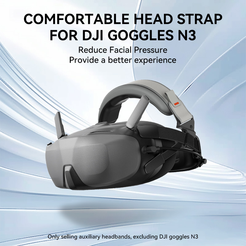 Dji Goggles - RCSTQ dla gogli DJI Neo N3