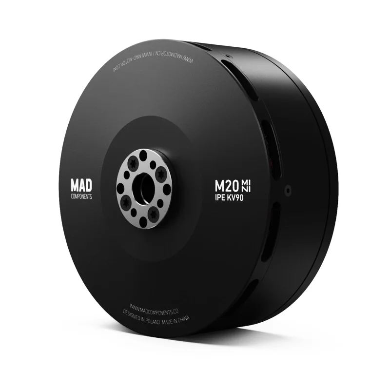 Mini Drone - Nowy silnik bezszczotkowy M20 MiNi IPE