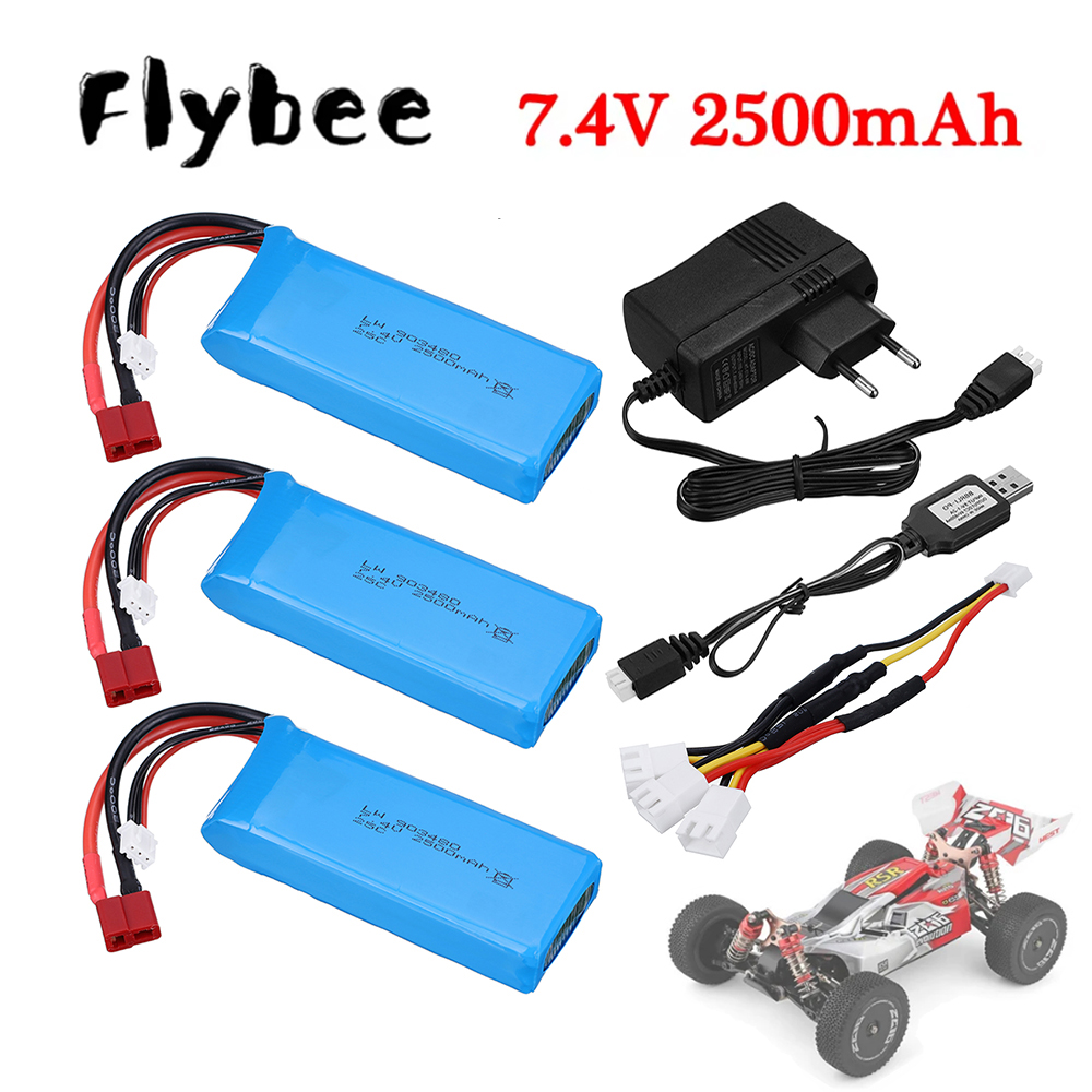 Balance Charger Rc - Zestawy ładowarek Lipo 2s 7,4 V