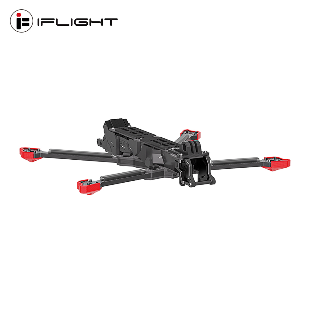 Dji Drone - Zestaw ramy IFlight Chimera7 Pro V2