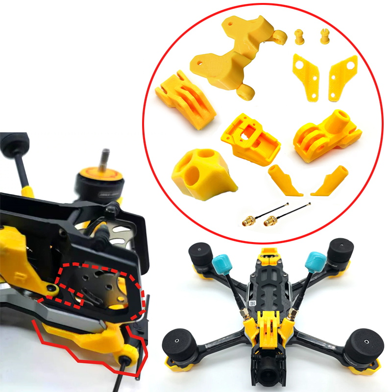 Drone Landing Pad - Akcesoria do drona FPV SpeedyBee Master5