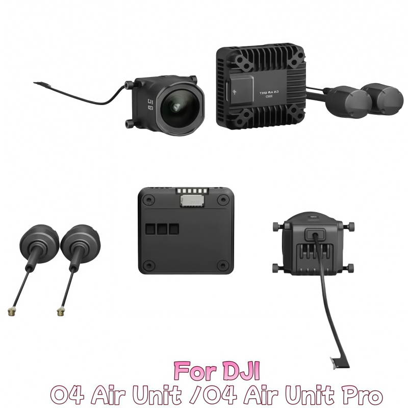 Dji Goggles - Oryginalny moduł O4 Air Unit Pro