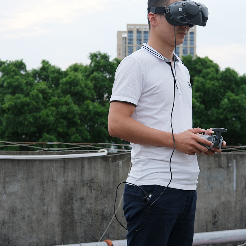 Dji Goggles - Kabel do ładowania baterii do gogli
