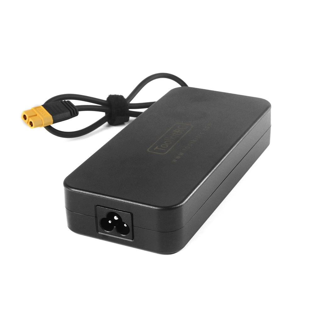 Balance Charger Rc - ToolkitRC ADP200 – zasilacz sieciowy 200