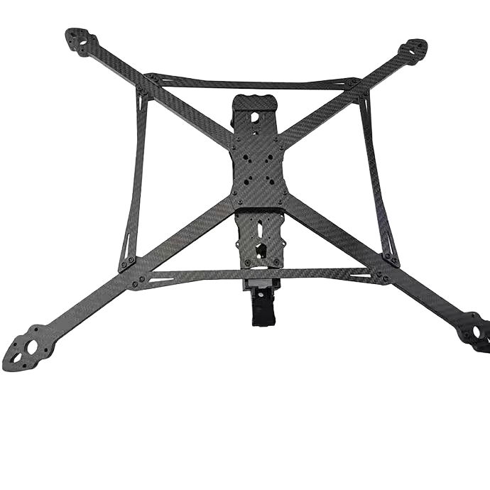 Mini Drone - Rama drona Mark4 V3 Pro z