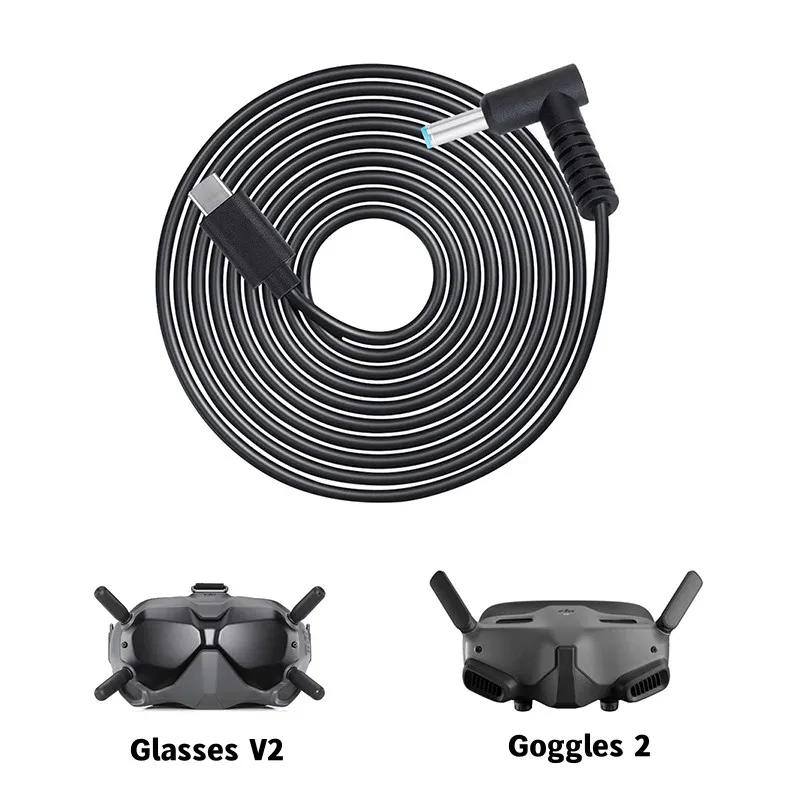 Dji Goggles - Kabel do ładowania DJI Goggles 2