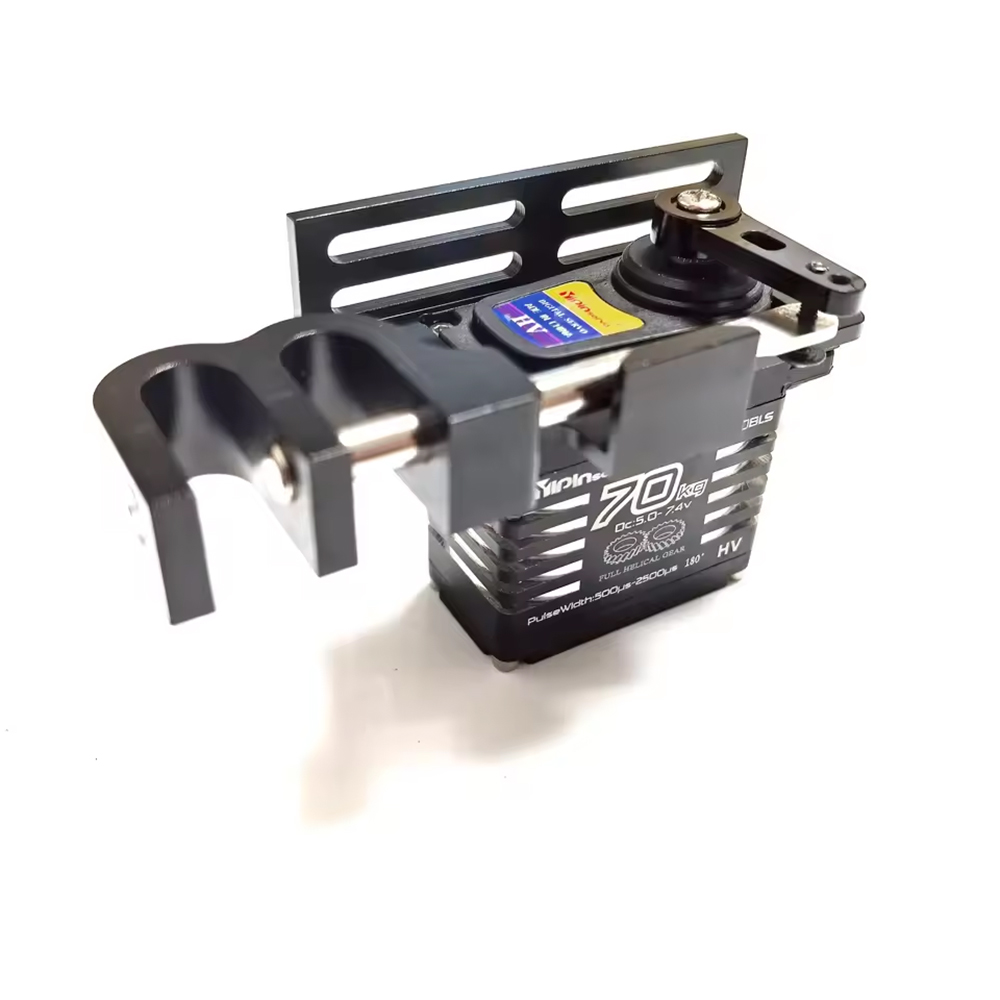 Brushed Drone Motor - Silnik bezszczotkowy 70kg 42kg 8.4V 180