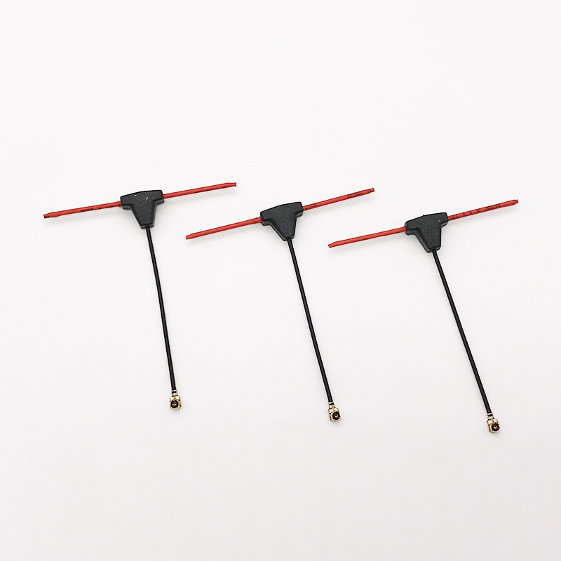 Mini Drone - Antena 2.4G 2DBI T IPX1 do