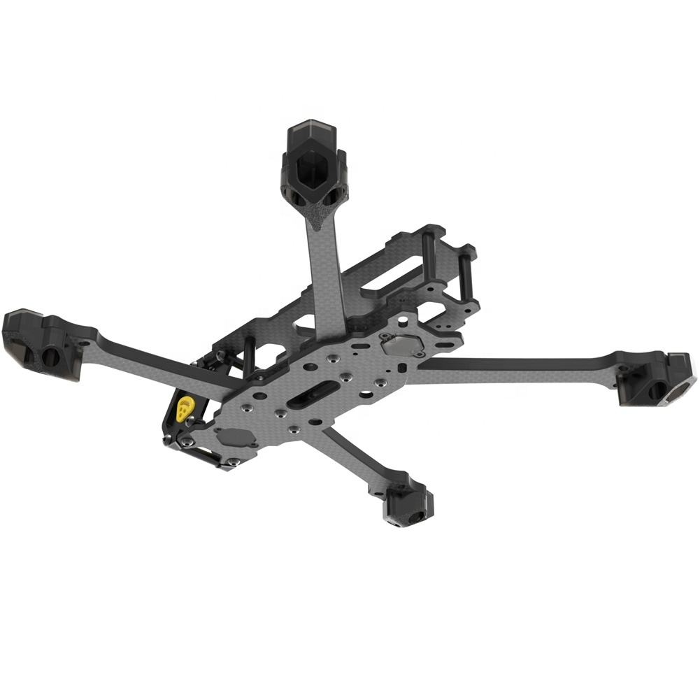 Zestaw ramy Mario 5, wersja DC – Drone Frame recenzja i cena