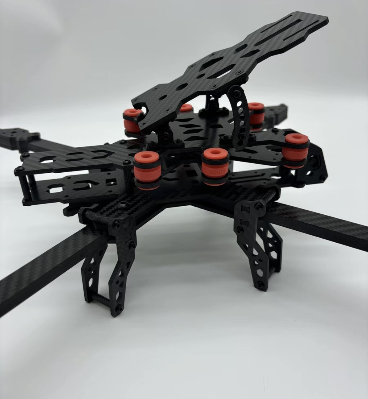 Zestaw ramy drona RC Taurus X8 – Hd Zero Camera recenzja i cena