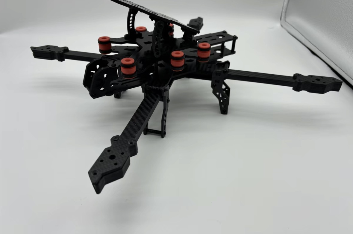 Zestaw ramy drona RC Taurus X8 – Hd Zero Camera recenzja i cena