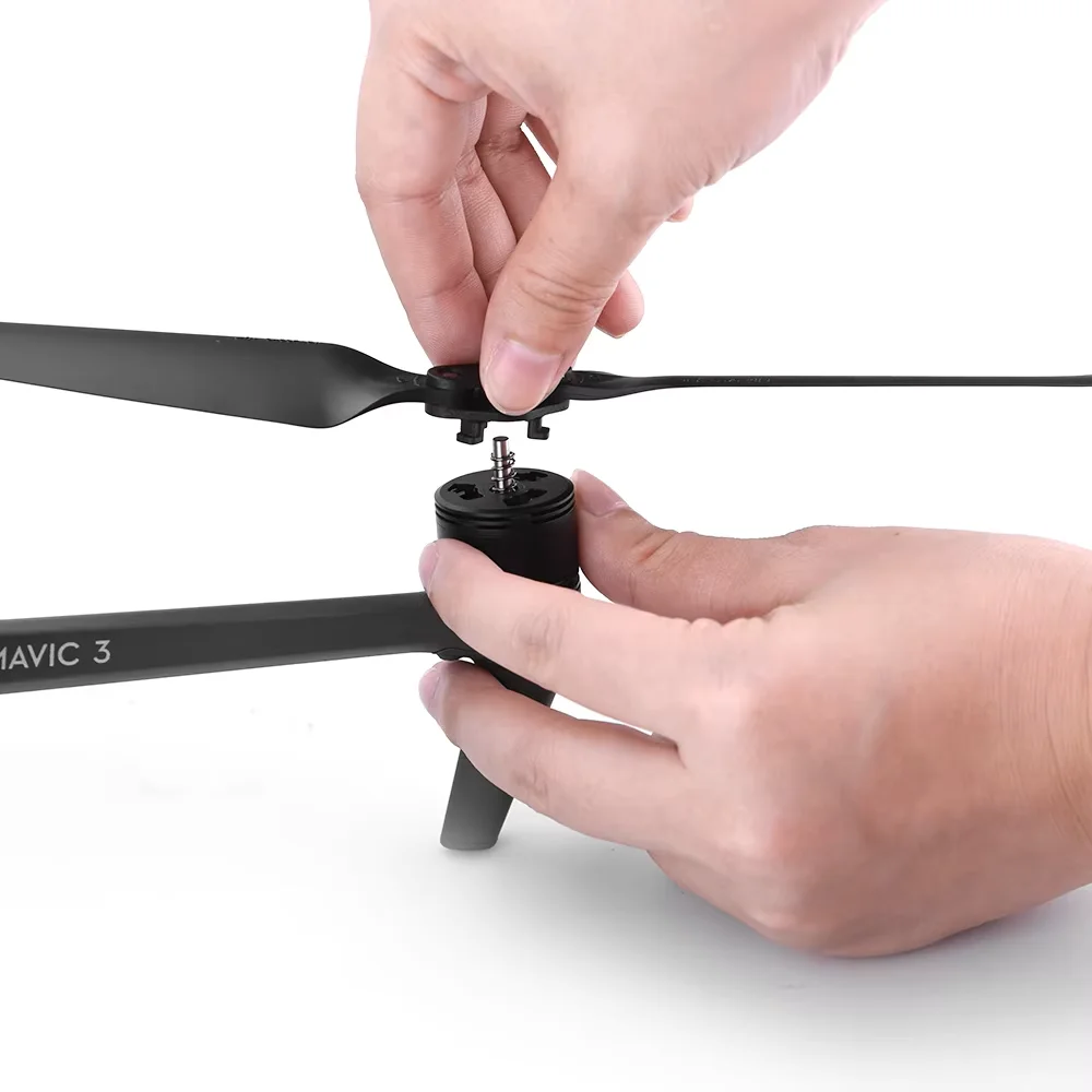 9453F Szybkozłączne Składane Ś – Dji Drone recenzja i cena