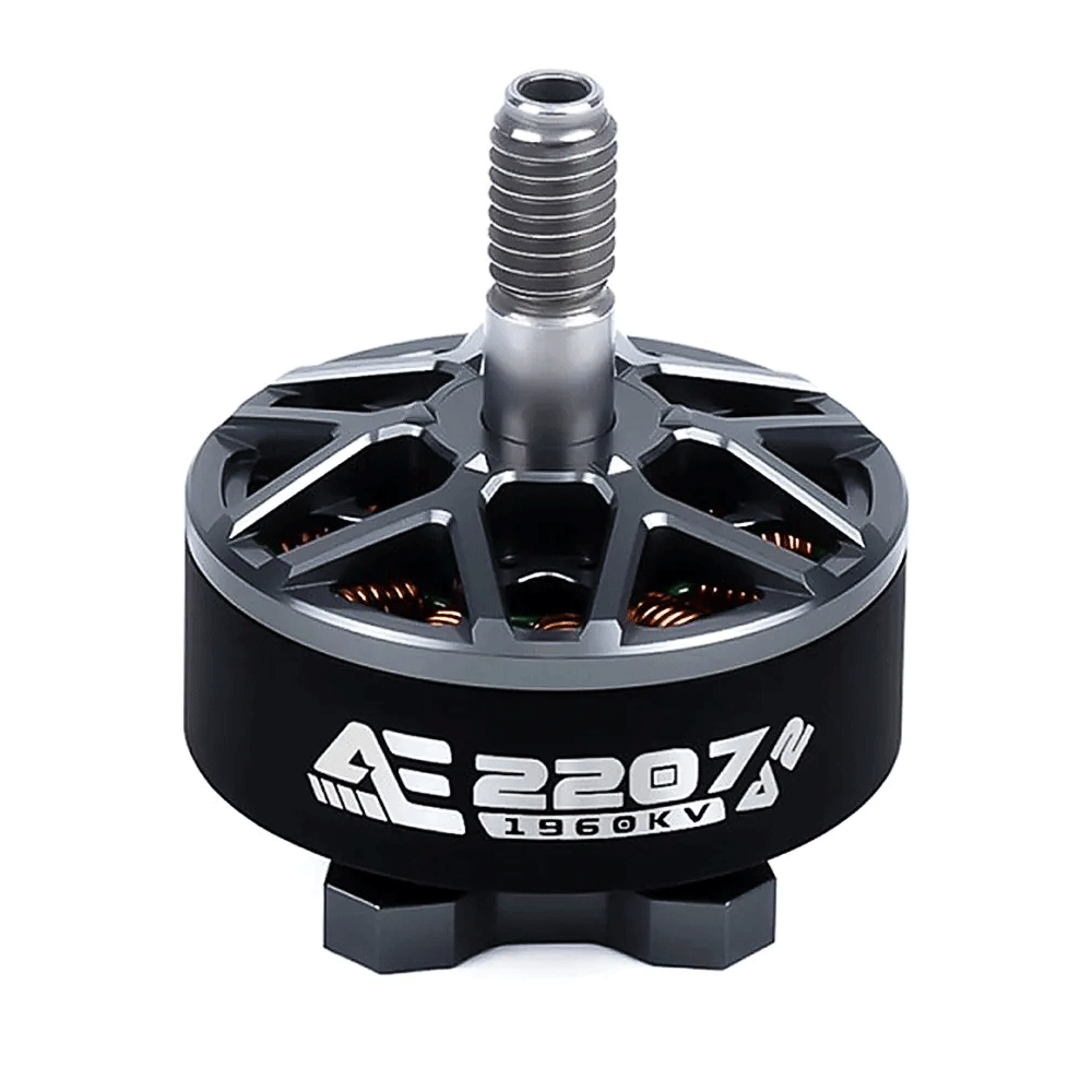 4 SZT. AxisFlying AE2207 V2 18 – 5 Inch Propeller recenzja i cena