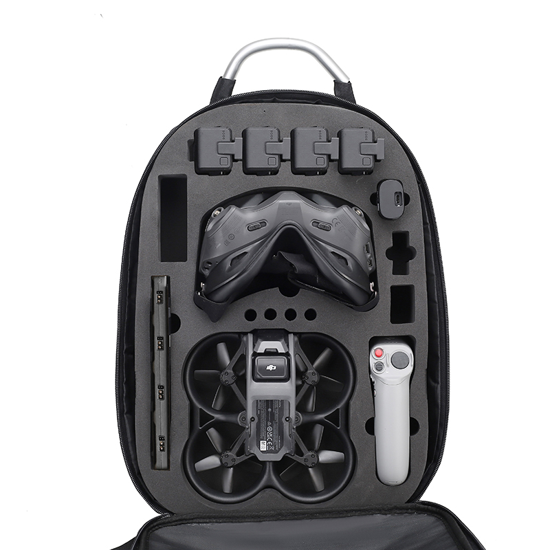Plecak Duricrust Wodoodporna t – Dji Goggles recenzja i cena