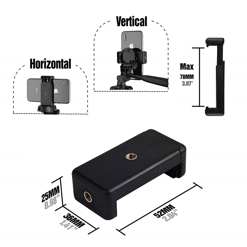 Uchwyt na szyję do telefonu Go – Runcam Camera recenzja i cena