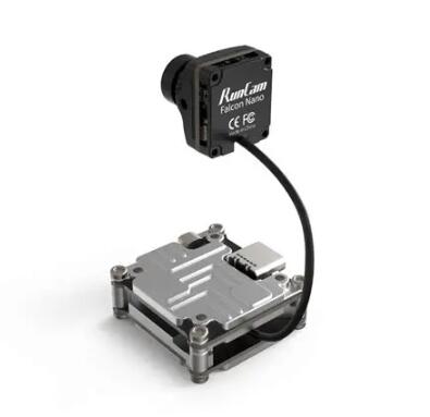 Zestaw RunCam Link Falcon Nano – Hd Zero Camera recenzja i cena