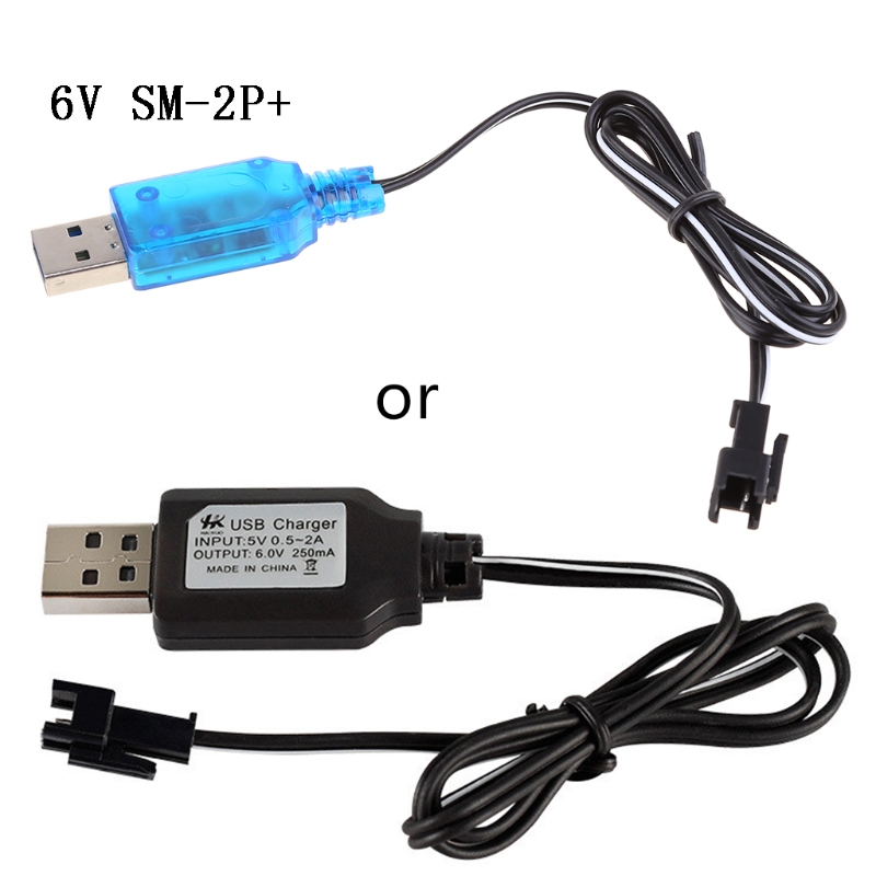 CPDD USB 6V 250mA NiMh/akumula – Balance Charger Rc recenzja i cena