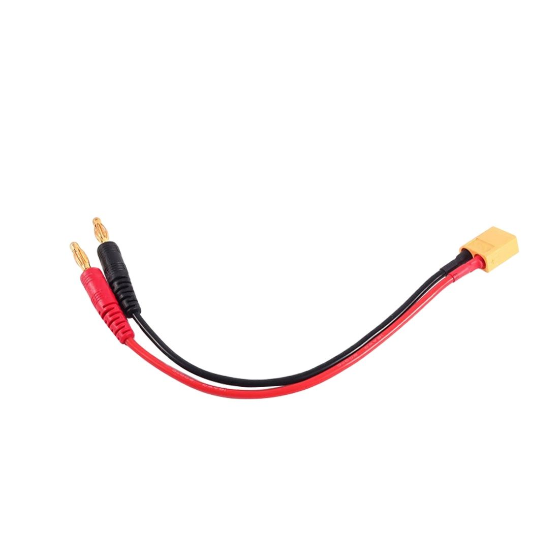 Przewód silikonowy 4,0 mm wtyc – Balance Charger Rc recenzja i cena