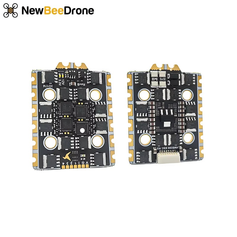 【Smart】NewBeeDrone Hummingbird – Drone Esc recenzja i cena