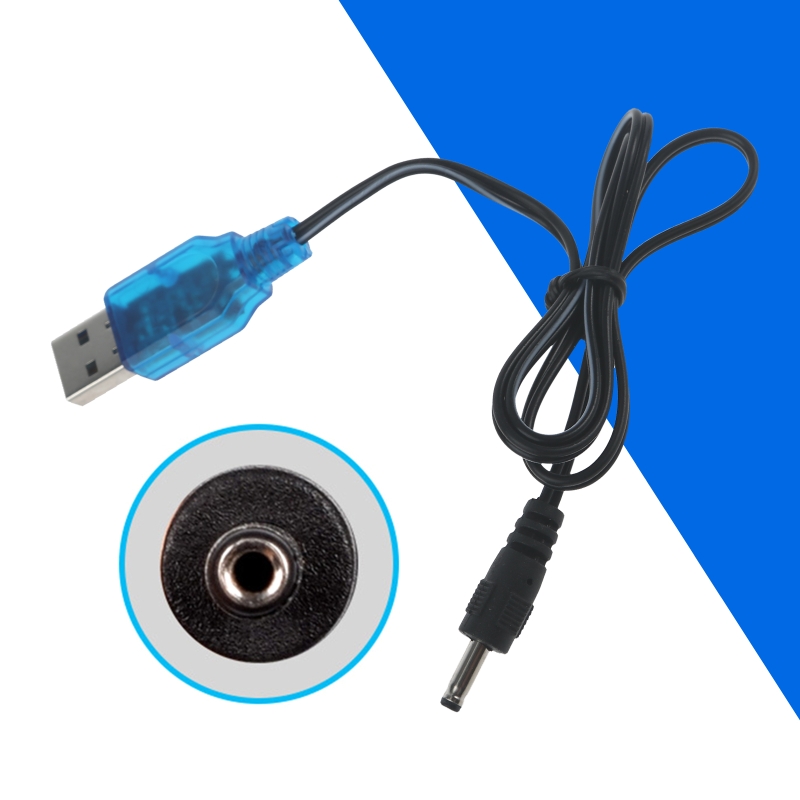 Ładowarka USB 3.7V 2.5mm/3.5mm – Balance Charger Rc recenzja i cena