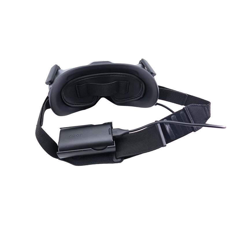 Akcesoria do gogli DJI Avata 2 – Dji Goggles recenzja i cena