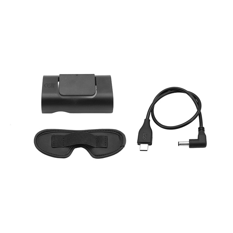 Akcesoria do gogli DJI Avata 2 – Dji Goggles recenzja i cena