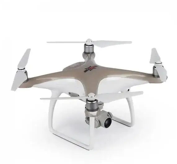 Silikonowe etui FUSELAGE, pogr – Dji Drone recenzja i cena