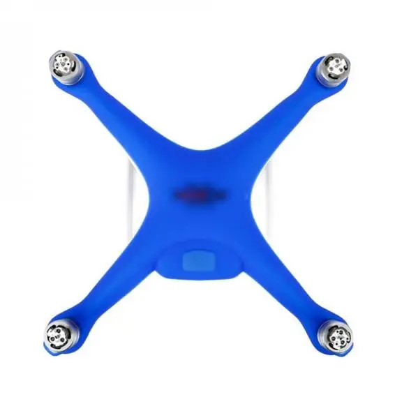 Silikonowe etui FUSELAGE, pogr – Dji Drone recenzja i cena