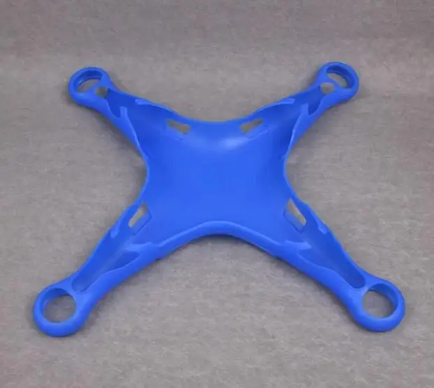 Silikonowe etui FUSELAGE, pogr – Dji Drone recenzja i cena