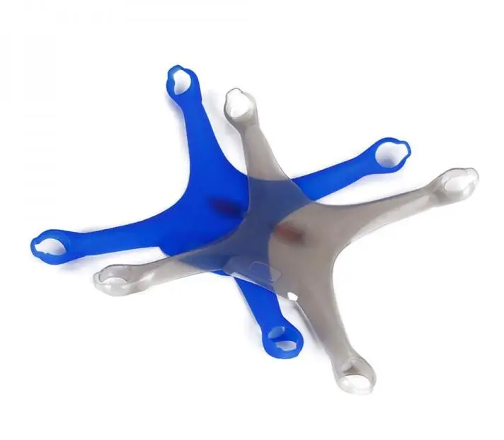 Silikonowe etui FUSELAGE, pogr – Dji Drone recenzja i cena