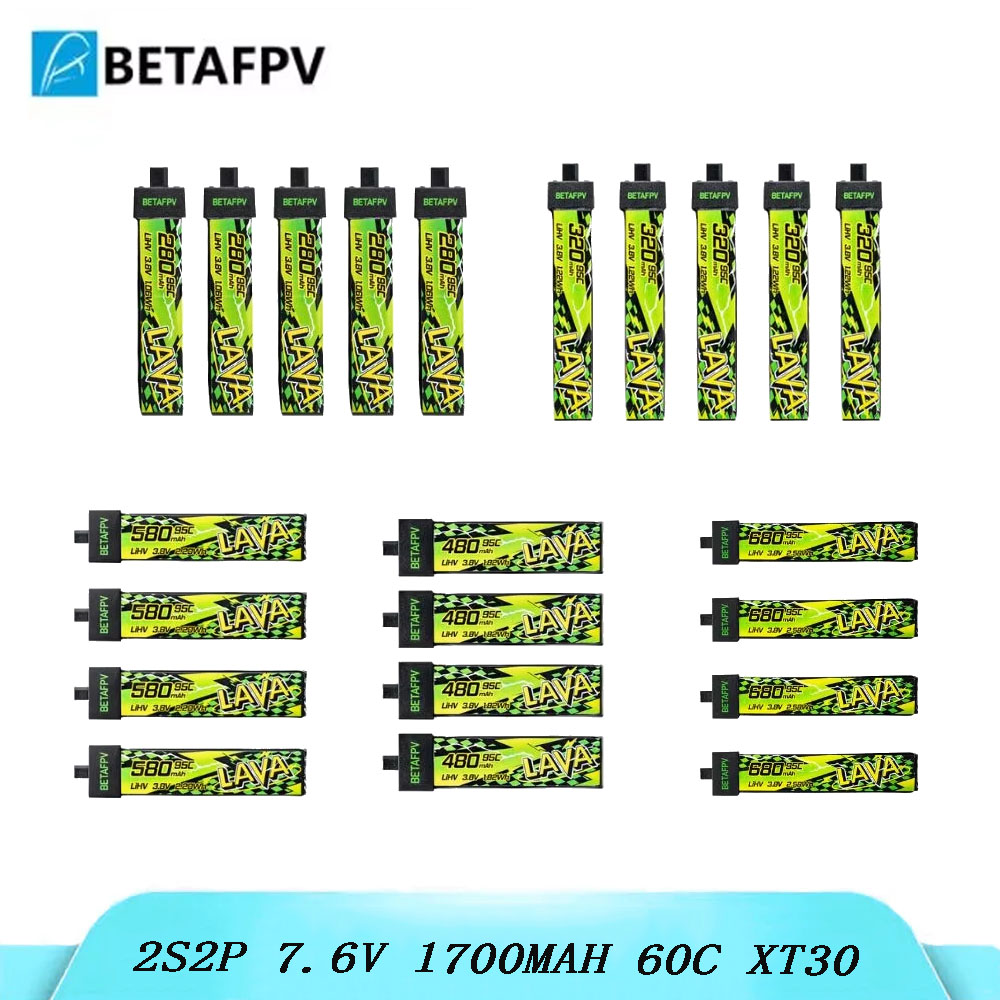 Bateria do drona FPV BETAFPV L – Drone Battery Charger recenzja i cena
