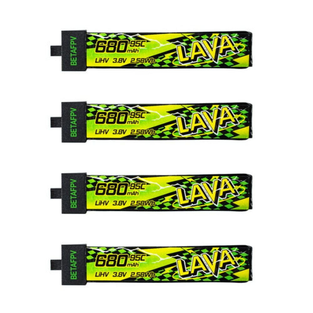 Bateria do drona FPV BETAFPV L – Drone Battery Charger recenzja i cena
