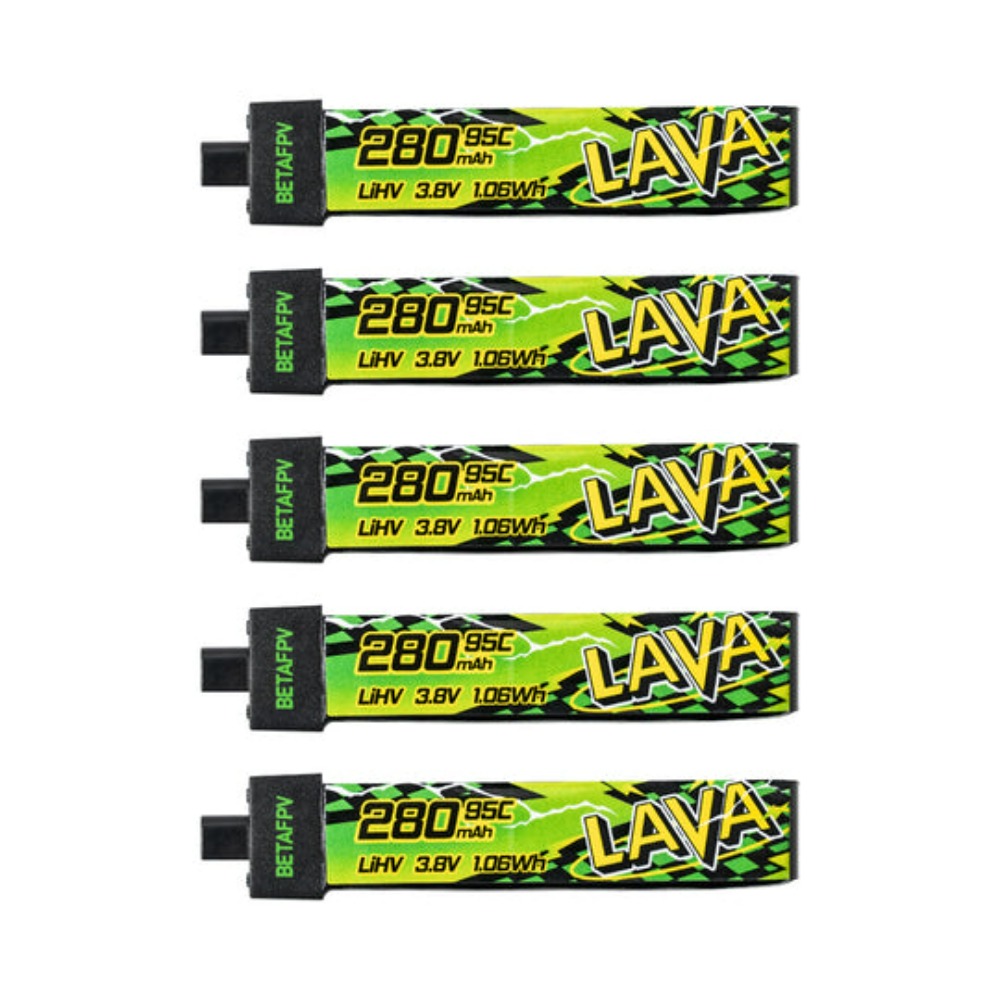 Bateria do drona FPV BETAFPV L – Drone Battery Charger recenzja i cena