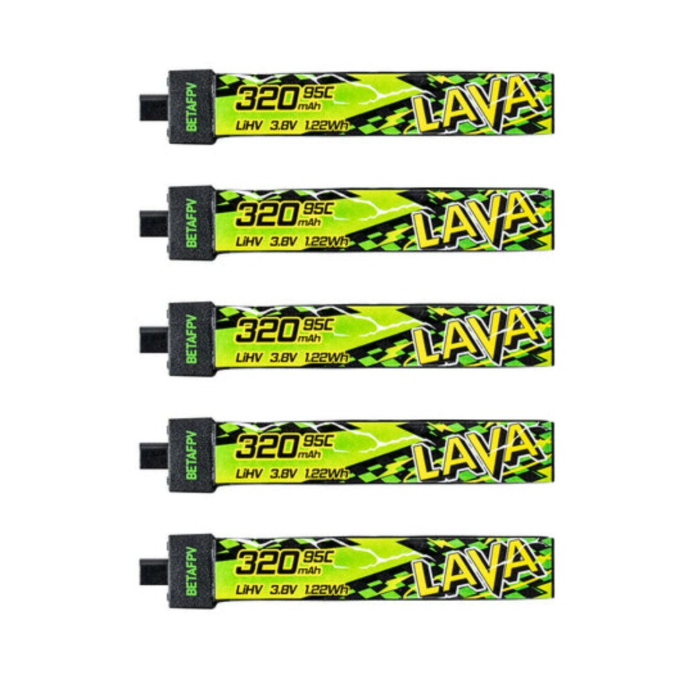 Bateria do drona FPV BETAFPV L – Drone Battery Charger recenzja i cena