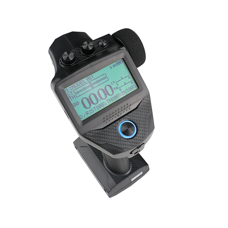 NAJNOWSZY FLYSKY FS-G7P+ FS-G7 – Flysky Transmitter recenzja i cena