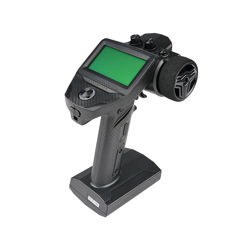 NAJNOWSZY FLYSKY FS-G7P+ FS-G7 – Flysky Transmitter recenzja i cena