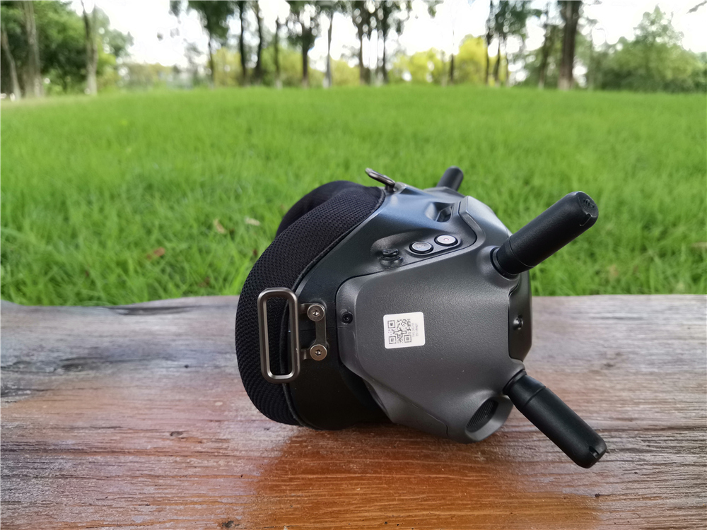 Dla DJI gogle FPV gąbka pianka – Dji Goggles recenzja i cena