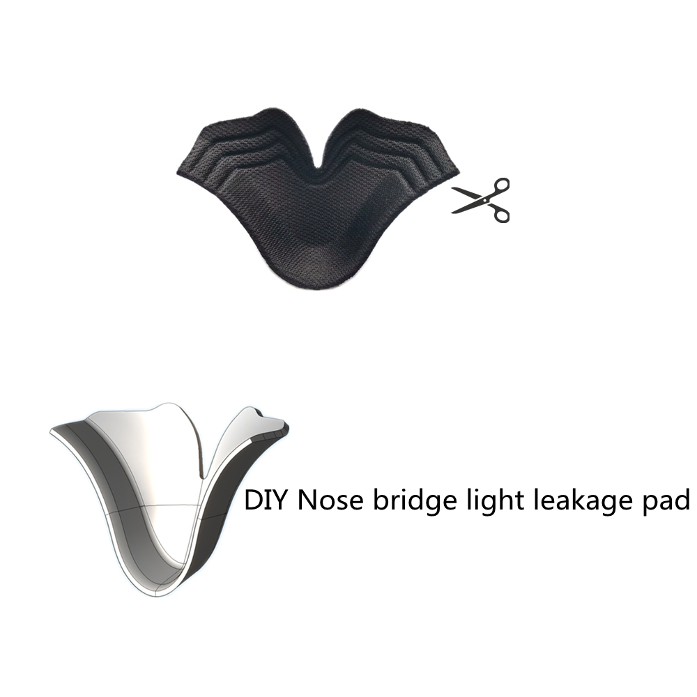 Dla DJI gogle FPV gąbka pianka – Dji Goggles recenzja i cena