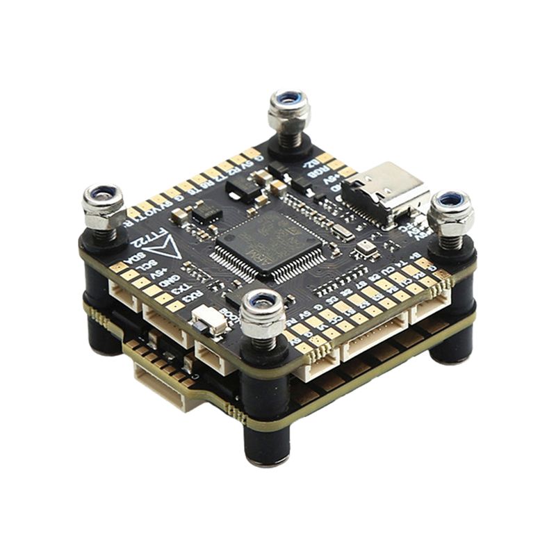 AS96-F722 – kontroler lotu Sta – Drone Esc recenzja i cena