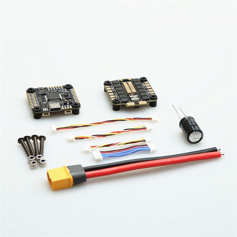 AS96-F722 – kontroler lotu Sta – Drone Esc recenzja i cena