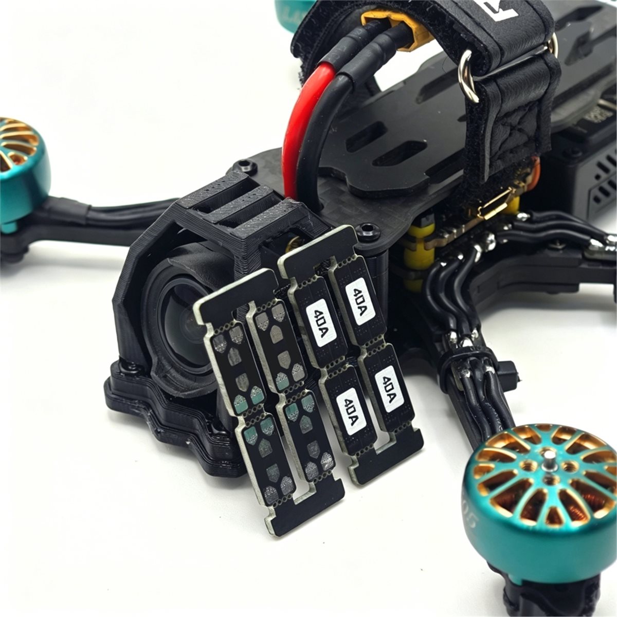 (A60I) Płytka przedłużająca do – Drone Motor recenzja i cena