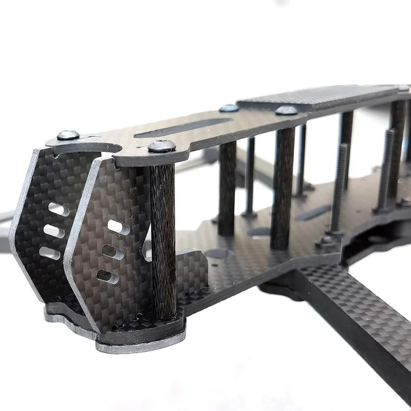 MARK 4 8-calowy zestaw ramy do – Dji Drone recenzja i cena
