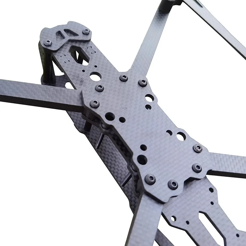 MARK 4 8-calowy zestaw ramy do – Dji Drone recenzja i cena