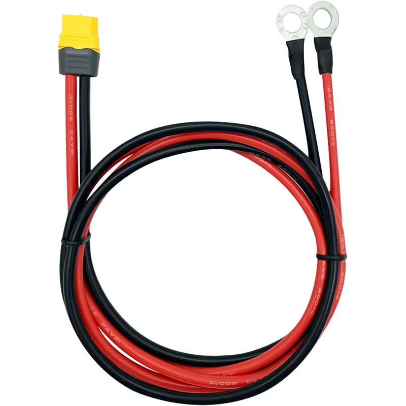 Złącze XT60H/XT90H do M8 z koń – Balance Charger Rc recenzja i cena