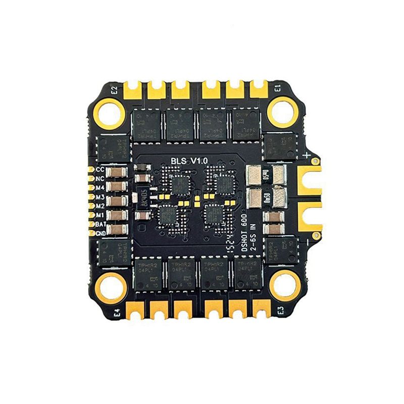 ABUM-F405 Flying Tower 60A ESC – Drone Esc recenzja i cena